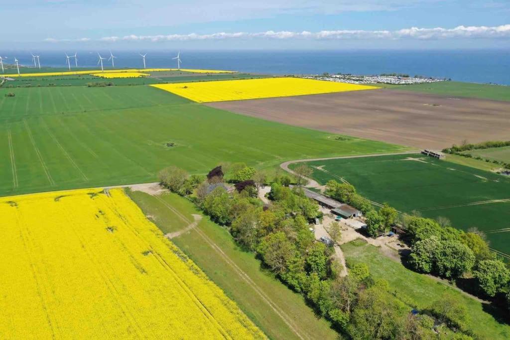 Loft Auf 800m Zum *