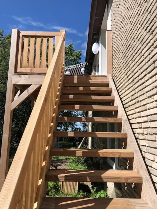 Apartment Loft Auf 800m Zum *
