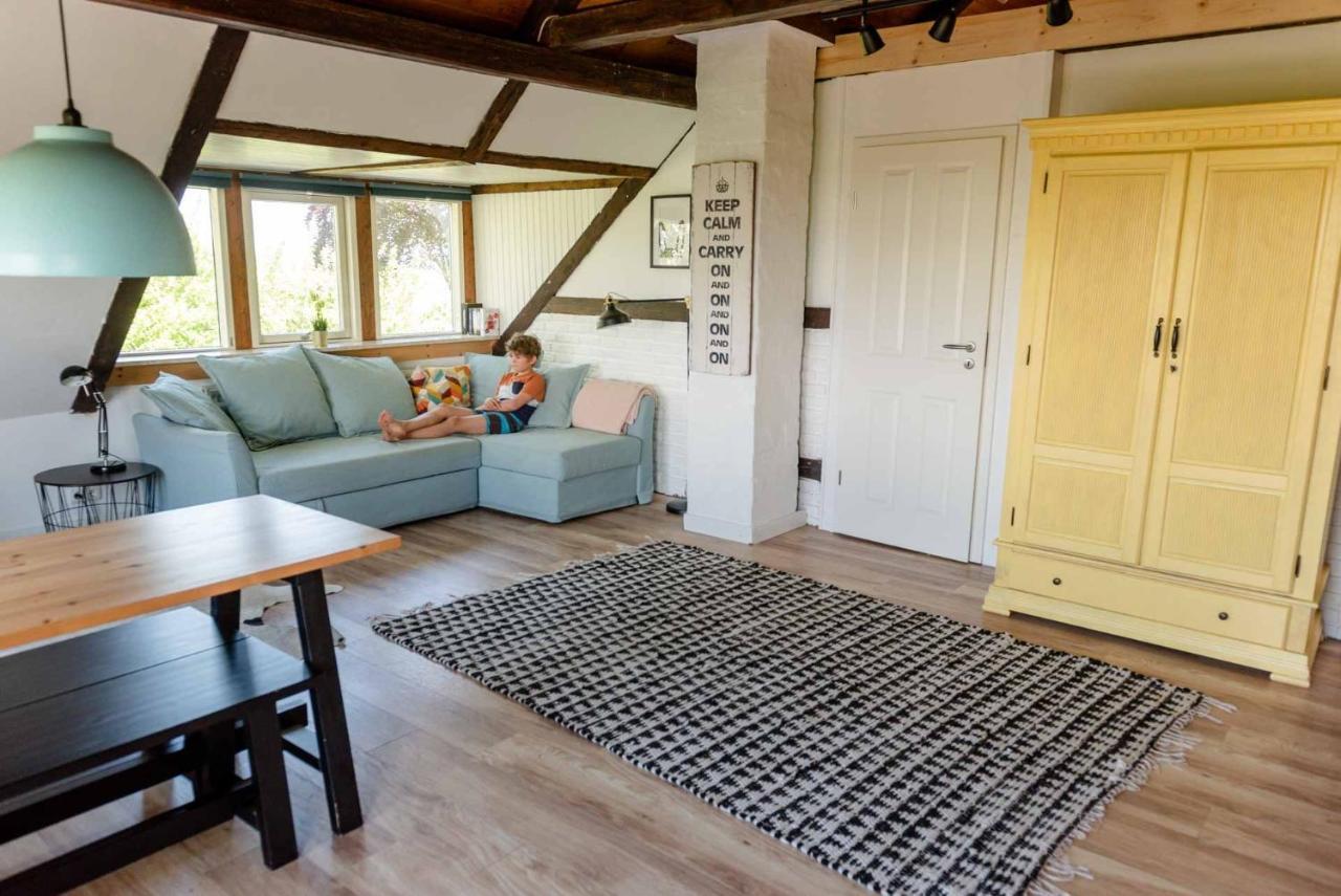 Loft Auf 800m Zum Apartment *