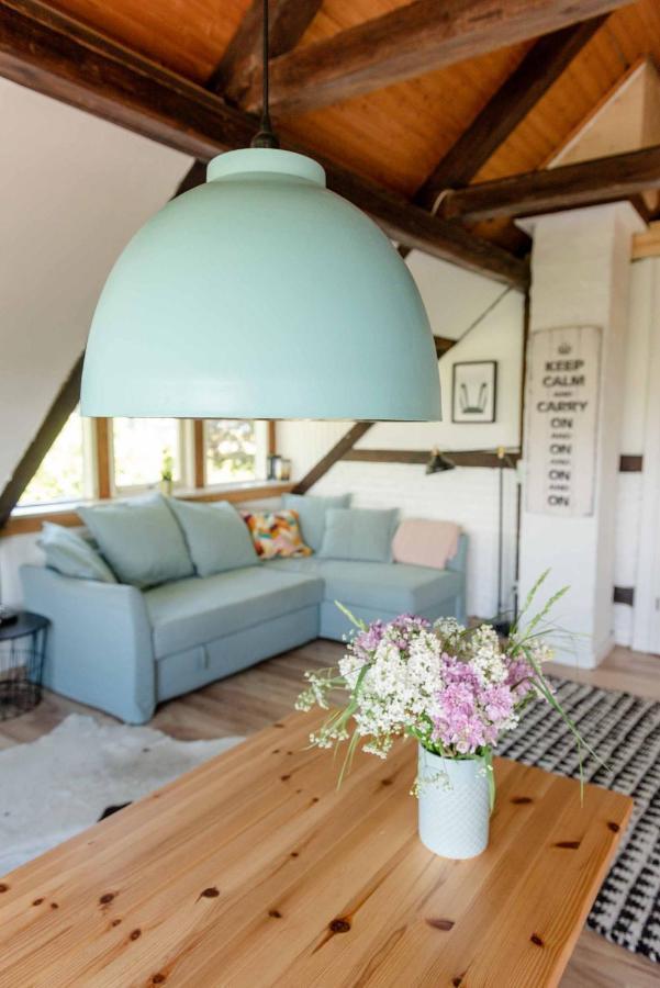 Loft Auf 800m Zum Apartment