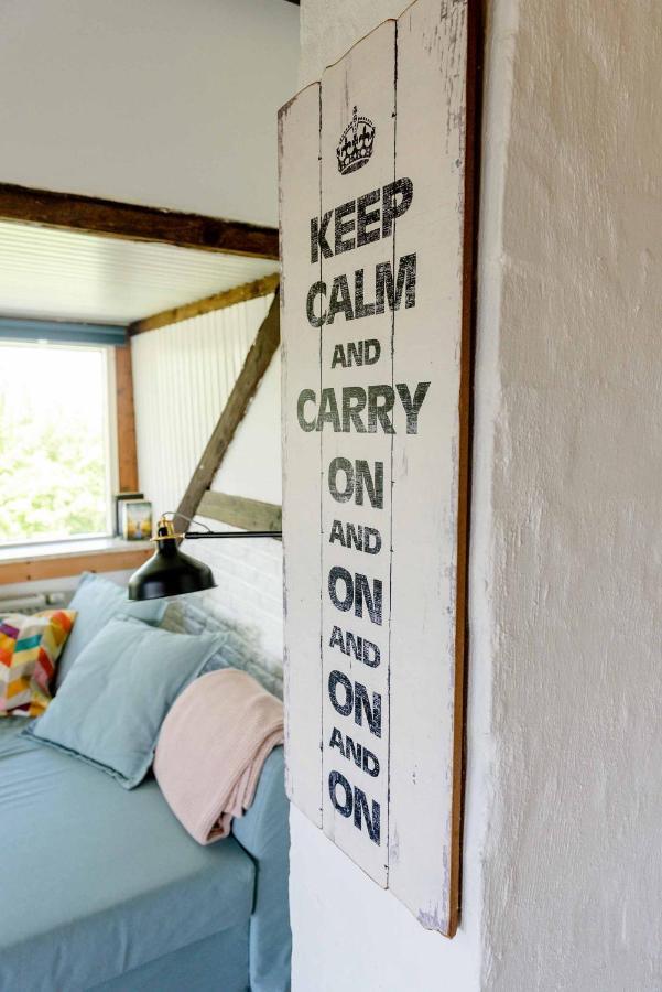 Loft Auf 800m Zum Apartment
