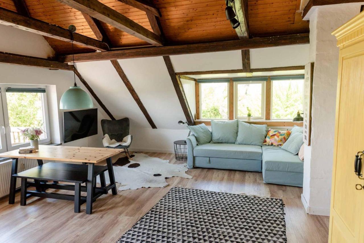 Loft Auf 800m Zum Fehmarn
