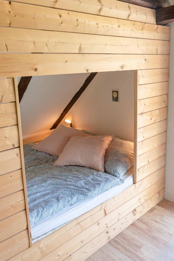 Loft Auf 800m Zum * Fehmarn