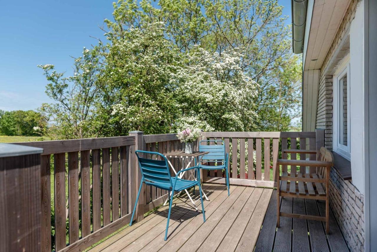 Loft Auf 800m Zum Apartment *